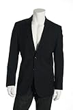 IMAGE OF Kenneth Cole Pinstripe Sportcoat Blazer Size (S)