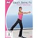 Fit for Fun - Bauch, Beine, Po Power-Workout