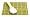 image Helen Chen's Asian Kitchen Bamboo Sushi Mat with Paddle