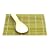 Helen's Asian Kitchen Bamboo Sushi Mat with Paddle