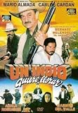 Un Indio Quiere Llorar [DVD] [1994] [Region 1] [NTSC]