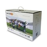 Aiptek DDD12X 720p 3D/2D HD Camcorder and 3D/2D 8-inch Digital Photo Frame Kit