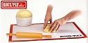 Roul'Pat Silicone Pastry Mat