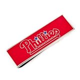 Philadelphia Phillies Money Clip