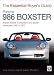 Porsche 986...