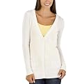 Mossimo Supply Co. Juniors Boyfriend Cardigan Sweater - Dogbone
