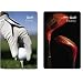 Finders Forum Playing Cards - Golf Facts