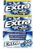 Wringley's Winterfresh, Extra Long Lasting Flavor (10 Count, 15 sticks)