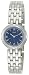 Timex Women's Silver-Tone Analog Dress Stainless Steel Bracelet Watch #T2M938