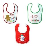 Christmas Embroidered