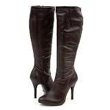 Steve Madden Zestie Knee-High Boots