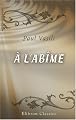 À l'abîme (French Edition)