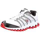 K-Swiss Men's Tubes Run 100 A Running Shoe