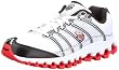 K-Swiss Men's Tubes Run 100 A Running Shoe