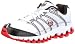 KSWISS Tubes Run 100 A 1, Baskets mode homme - Blanc-TR-B3-25, 40.5 EU