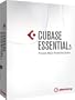 Cubase Essential 5 Educational Edition