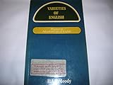 Varieties of English : practice in advanced uses of English