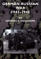 German-russian War 1941-1945