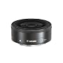 Canon EF-M 22mm 1:2 STM Pancake-Objektiv von Canon