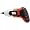 4V MAX* GyroTM Screwdriver