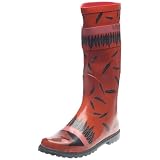 bottes art Lollipops Lindienne Rain Boots Bottes de