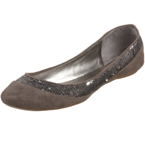 GUESS Women's Eisner Flat