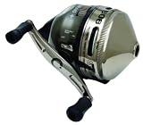 Zebco 808 Bow Fishing Spincast Reel