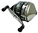 Zebco 808 Bow Fishing Spincast Reel