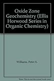 Oxide zone geochemistry