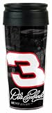 NASCAR Dale Earnhardt 16-Ounce Travel Mug