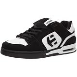 etnies Men's Chrome 02 Skate Shoe