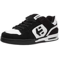 etnies Men's Chrome 02 Skate Shoe