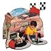 Playhut Disney Cars Play Around