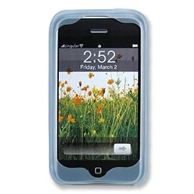 Incipio dermaSHOT Silicone Skin Case for iPhone