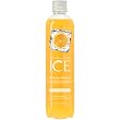 Sparkling ICE Spring Water, Orange Mango, 17-Ounce Bottles (Pack of 12)