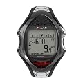 POLAR Herzfrequenzmessger�t RS800CX N Multi GPS, silber, 90043419