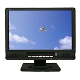 Jericho 16インチ 地デジハイビジョン液晶テレビ JD-154H (スタンド付) JD-154HK