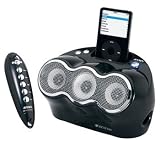 JiSS-330 Docking Speaker Station for iPod
