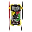 Equus 3310 Hands-Free Digital Multimeter
