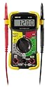 Equus 3310 Hands-Free Digital Multimeter