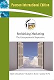 Rethinking marketing : the entrepreneurial imperative