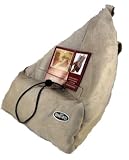 The Book Seat Book Holder
