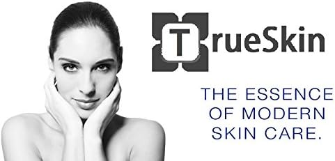 TrueSkin Anti Aging Moisturizer-Reduces Appearance of Wrinkles, Fine Lines, Anti Wrinkle Cream, Anti Aging Moisturizer Cream, Best Anti Wrinkle cream, Anti Aging Skin Care, Face Cream,Premium Anti Wrinkle Creams Formula, Double Collagen Production, All in One Facial Moisturizer with Vitamin C and Pure Green Tea Extract , Best Anti Wrinkle Moisturizer, Reduces Wrinkles Up to 80%. For All Skin Types.