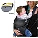 Combi Urban Baby Carrier Yellow