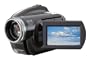 Panasonic VDR-D230 DVD Camcorder with 32x Optical Image Stabilized Zoom (Black)