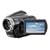 Panasonic VDR-D230 DVD Camcorder with 32x Optical Image Stabilized Zoom (Black)