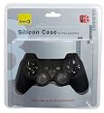 Silicon Controller Case (PS3)