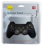 Silicon Controller Case (PS3)