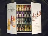 Anthon Berg 64pcs. Dark Chocolate with genuine spirits in liquid centers
