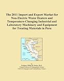 Water Heater Temperature Books